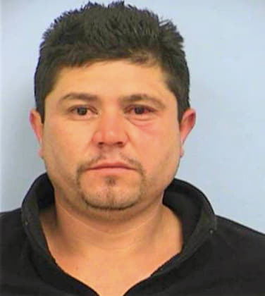 Gomez Abel - Travis County, TX 