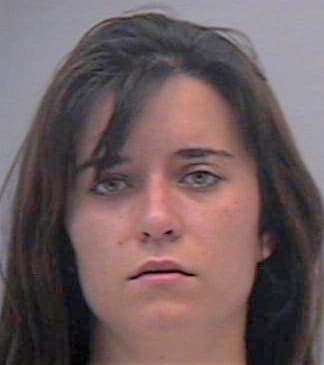 Pena Angela - Gwinnett County, GA 