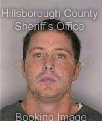 Horn Anthony - Hillsborough County, FL 