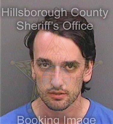 Marsh Anthony - Hillsborough County, FL 