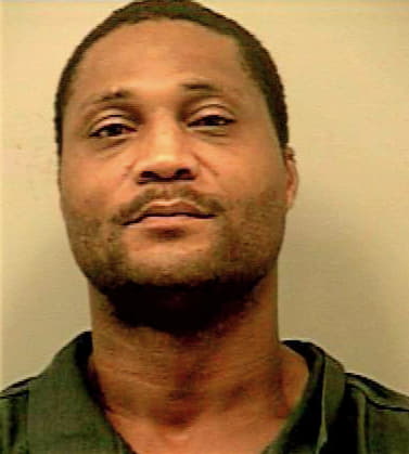English Antonio - Gwinnett County, GA 