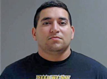 Hernandez Antonio - Hidalgo County, TX 