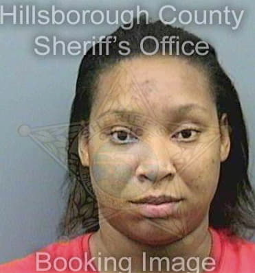 Barton Ashanti - Hillsborough County, FL 