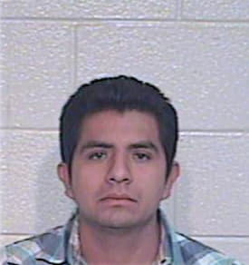 Garcia Carlos - Hidalgo County, TX 
