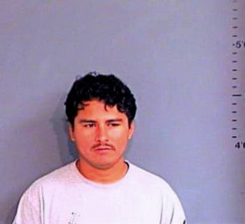 Vasquez-Rosales Carlos - Brazos County, TX 