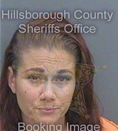 Molina Carmen - Hillsborough County, FL 