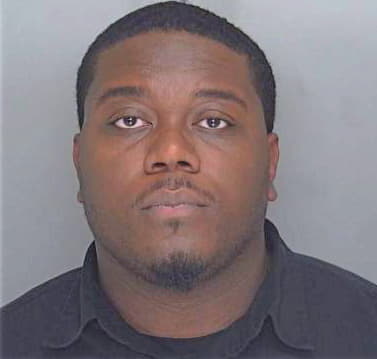 Demons Cedric - Douglas County, GA 