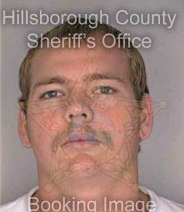 Hopkins Charles - Hillsborough County, FL 