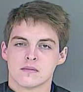 Alexander Clayton - Anderson County, SC 