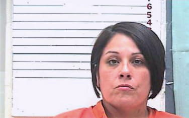 Donahue Dana - Comanche County, OK 