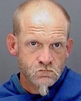 Glover David - Wichita County, TX 