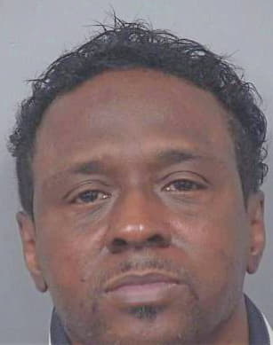 Pullium David - Gwinnett County, GA 
