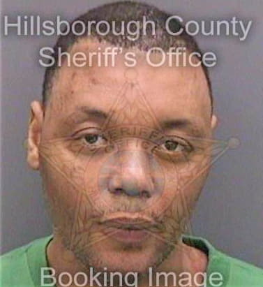 Smith Donald - Hillsborough County, FL 