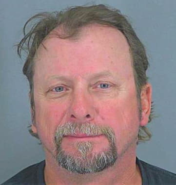 Cox Eddie - Spartanburg County, SC 