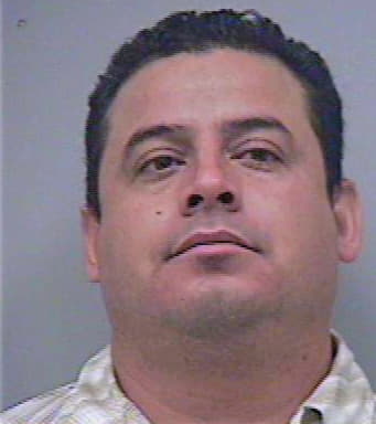 Hernandez Eduardo - Gwinnett County, GA 