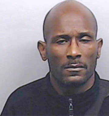 Richardson Eric - Fulton County, GA 