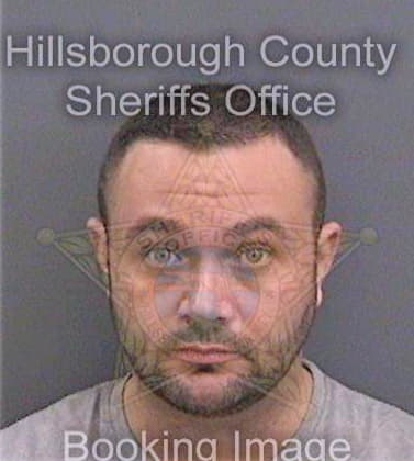Whittaker Erik - Hillsborough County, FL 