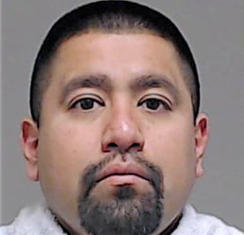 Rodriguez Ernesto - Collin County, TX 