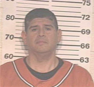Sanchez Francisco - Hidalgo County, TX 