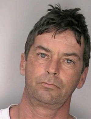 Gromer Gary - Hillsborough County, FL 