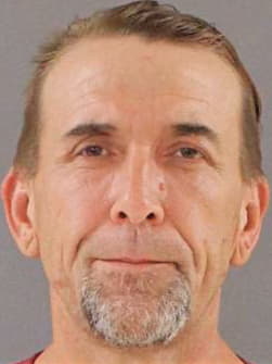 Peters Gary - Knox County, TN 