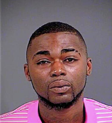 Dilligard Gerald - Charleston County, SC 