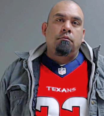 De-La-Cruz Herman - Hidalgo County, TX 