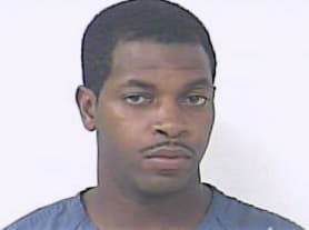 Miller James - StLucie County, FL 