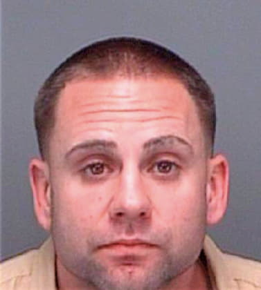 Johnson Jeremy - Pinellas County, FL 