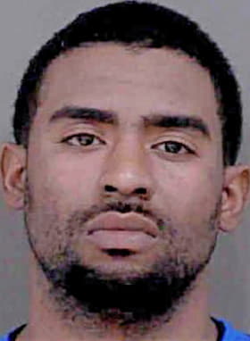 Garcia Joel - Mecklenburg County, NC 