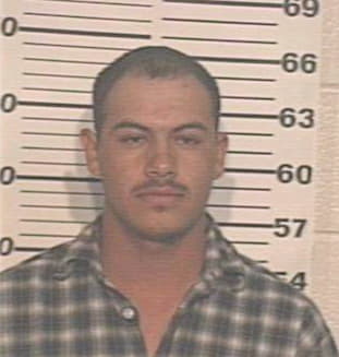 Avila Jose - Hidalgo County, TX 