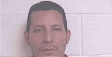 Lopez-Moran Jose - Jackson County, GA 