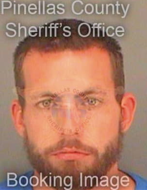 Argeaux Luke - Pinellas County, FL 