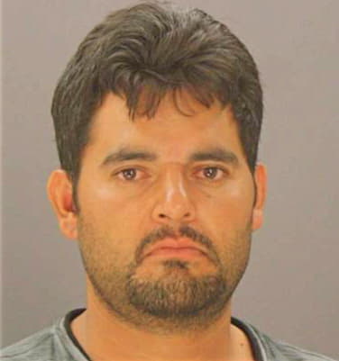 Rosalescardenas Mauricio - Dallas County, TX 