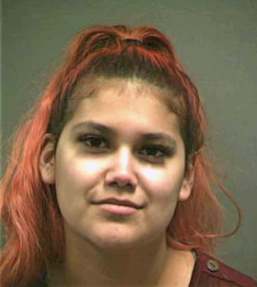 Hernandez Maygan - Randall County, TX 
