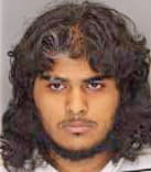 Alharbi Meshal - Cobb County, GA 