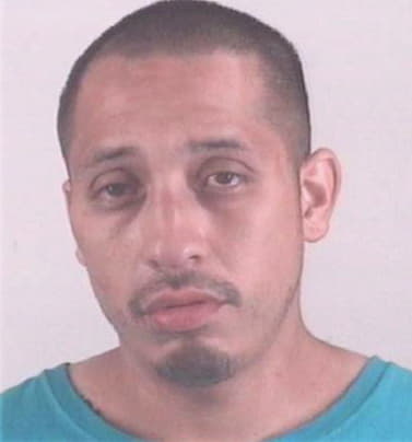 Martinez Mike - Tarrant County, TX 