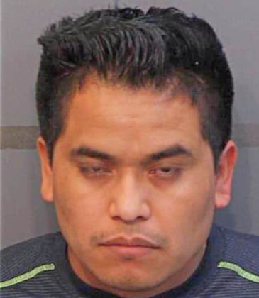 Reynoso Moises - Hamilton County, TN 