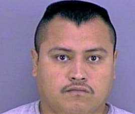 Cordova Osiel - Smith County, TX 