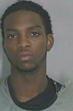 Charles Raymond - Dekalb County, GA 