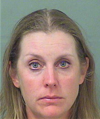 Cowden Rebecca - PalmBeach County, FL 