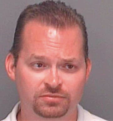 Werner Robert - Pinellas County, FL 