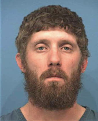 Monto Ryan - Williamson County, TX 