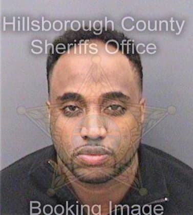 Mayers Samuel - Hillsborough County, FL 
