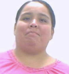 Garza-Isidro Sandra - Guadalupe County, TX 