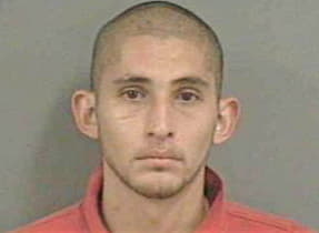 Rodriguez Saul - Catoosa County, GA 