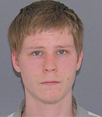 Crank Shane - Hamilton County, OH 