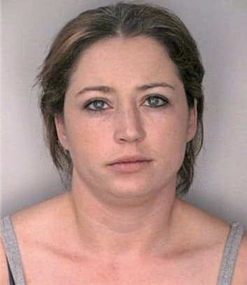 Romine Stephanie - Hillsborough County, FL 