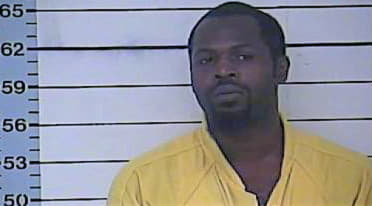 Beecher Terrell - Desoto County, MS 