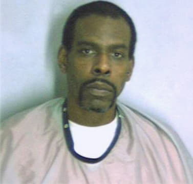 Hegwood Terrence - Dekalb County, GA 